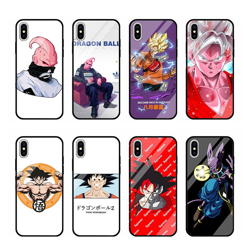 Qoo10 Iphone12ケースドラゴンボール Dragon Ball スマホケース超高品質 Iphoneケース パーソナライズ 漫画 アイホン12ケース 携帯電話ケース アニメスマホケース