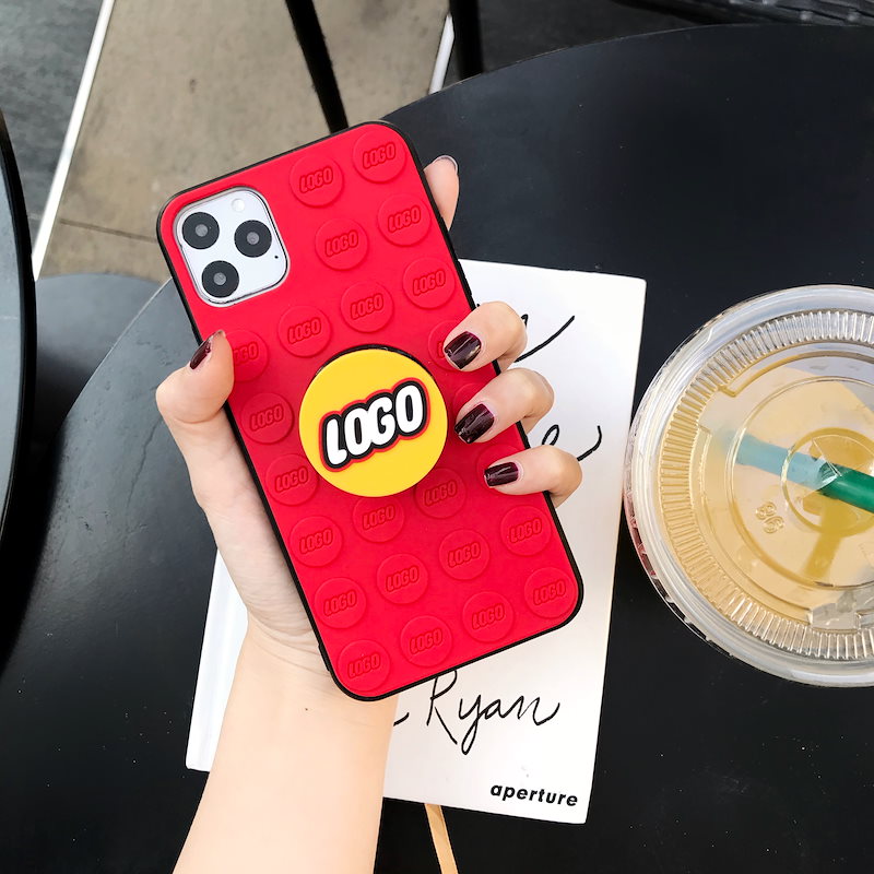 Qoo10 Iphone12ケースiphone12proケースiphoneケースlego Bricksレゴ ブロックケース サポート共にファッションiphone11proケースiphone11ケースiphonexr