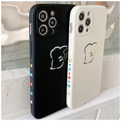 Qoo10 Iphonexs ケース スマホケース 保護フィルム