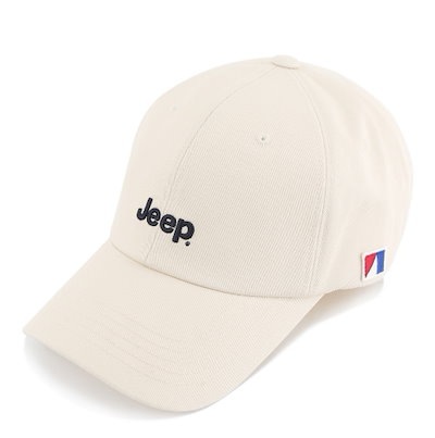 [Qoo10] JEEP : [JEEP] Small Logo Ca : メンズバッグ・シューズ・小物