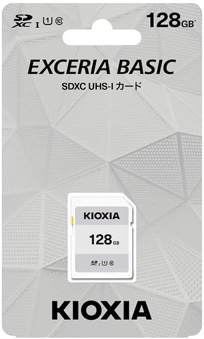 即納！最大半額！】 キオクシア ＳＤＸＣ メモリーカード ５１２ＧＢ