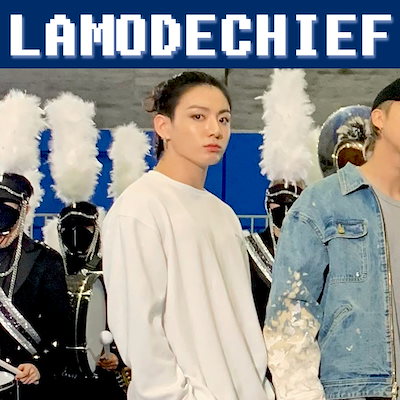 Qoo10 Lamodechief Bts ジョングク Tシャツ Mama メンズファッション