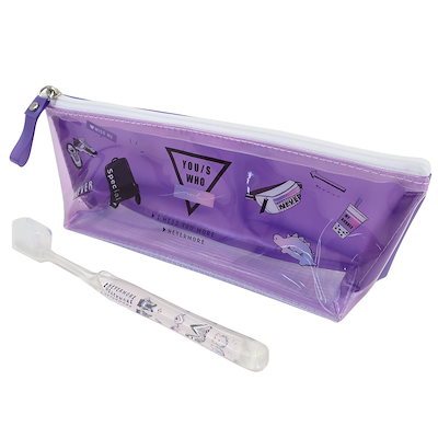 Qoo10 Likeオルチャン デンタルセット ポー 日用品雑貨