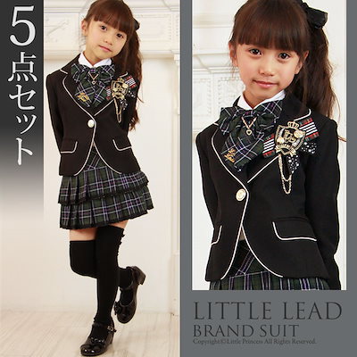 入学式 子供服 女の子 スーツ チェック柄 女の子 子供服 卒園式 入学式