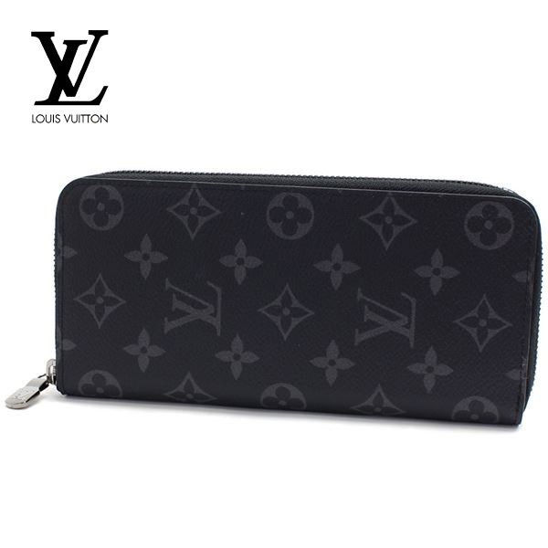 新着商品 Louis Vuittonルイヴィトン 長財布 メンズ レディース Louis Vuitton Wallet ラウンドファスナ 正規品 Favelagrill Com Ar