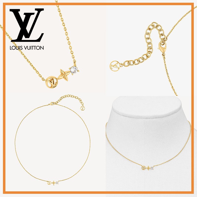 LOUIS VUITTON ルイヴィトン コリエプティ ルイ M00368