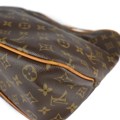 LOUIS VUITTON モノグラム ディライトフルPM 生産終了品 純正専門店