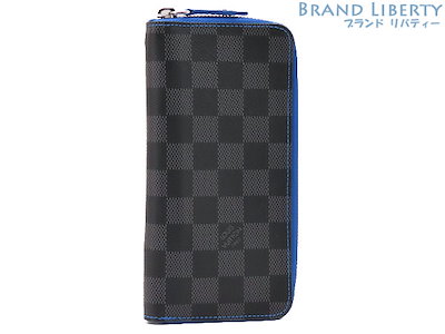 ファッショ LOUIS VUITTON - 新品同様 ルイヴィトン ダミエグラ