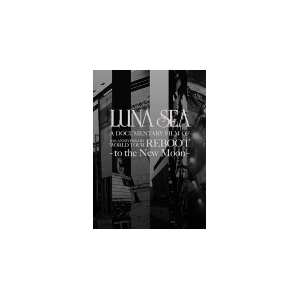 安い専門店 LUNA SEA A DOCUMENTARY FILM OF 20th ANNI.. ／ LUNA ...