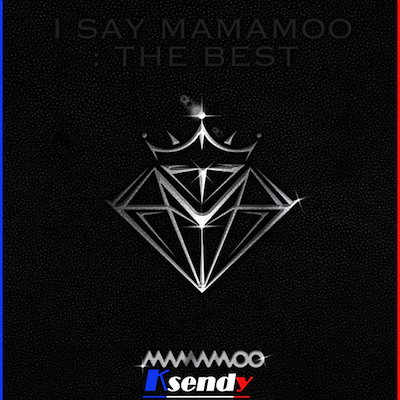 大勧め Kpop 韓流cd Dvd Mamamoo Isaymamamoo Thebest 2cd Sindframa Org