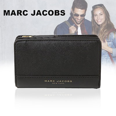 Qoo10 Marc By Marc Jacobs マークジェイコブス 財布 Marc Ja バッグ 雑貨