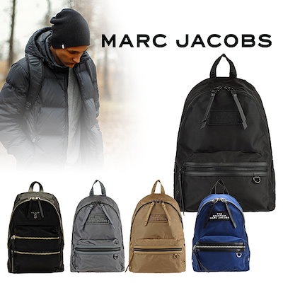 Qoo10 Marc By Marc Jacobs マークジェイコブス Marc Jacob メンズバッグ シューズ 小物