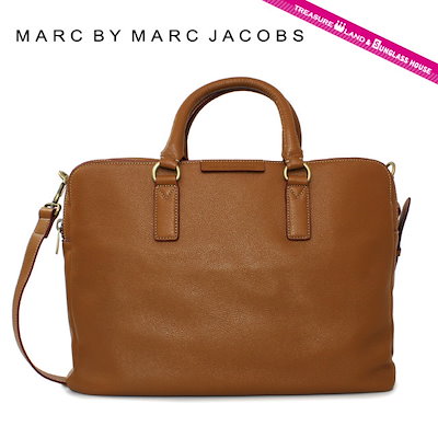 Qoo10 Marc By Marc Jacobs マークバイマークジェイコブス バッグ M メンズバッグ シューズ 小物