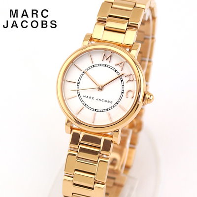 Qoo10 Marc By Marc Jacobs 送料無料 Marc Jacobs マ 腕時計 ジュエリー