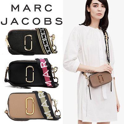 Qoo10 Marc Jacobs Marc Jacobs マーク ジェイコ バッグ 雑貨