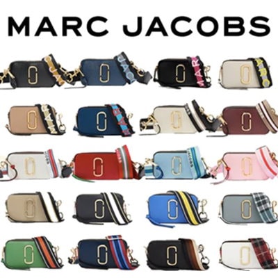 クマパック MARC JACOBS - MARC JACOBS バッグの通販 by