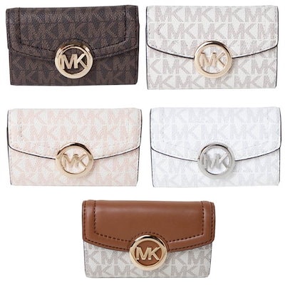 Qoo10 Michael Kors マイケルコース Michael Kors バッグ 雑貨