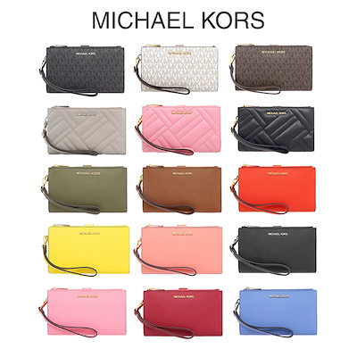 Qoo10 Michael Kors Michael Kors マイケルコース バッグ 雑貨