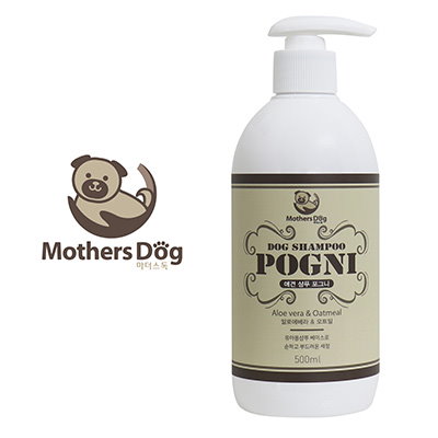 Qoo10 Pogni ポグニ シャンプー Mothersdog 犬に優しい シ ペット