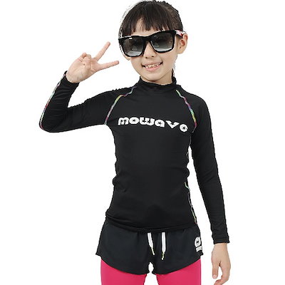 Qoo10 Mowave モワビ ラッシュガード ス メンズファッション