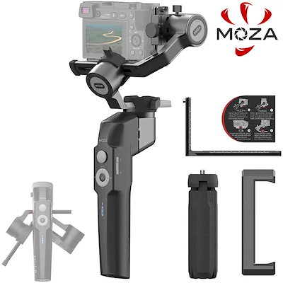 MOZA MINI-P