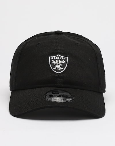 raiders ball cap