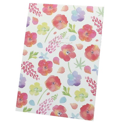 新作 オフィス用品 Naminami便箋レターパッドアネモネとルピナスクローズピン手紙便せんガーリーイラスト女子向けかわいいおしゃれギフトグッズメール便可シネマコレクション Www Sjemenarna Net