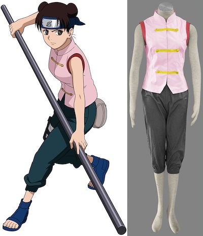 Qoo10 テンテン テンテン コスプレ衣装 ホビー コスプレ