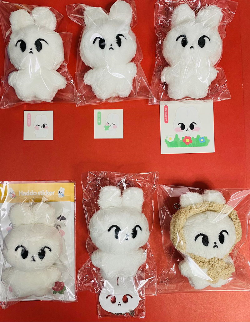 はこぽす対応商品】 nct ドヨン ぬいぐるみ abamedyc.com