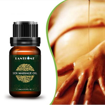 Sex Massage Oils 80