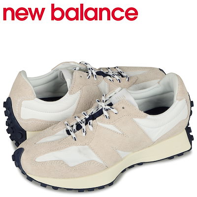 46 割引 21正規激安 Newbalanceスニーカーメンズdワイズホワイト白ms327rf1 メンズシューズ メンズ バッグ シューズ 小物 Coyoterungolf Com