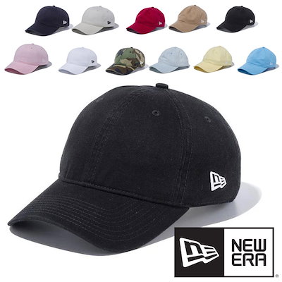 Qoo10 New Era キャップ レディース 深め ブランド 帽 バッグ 雑貨