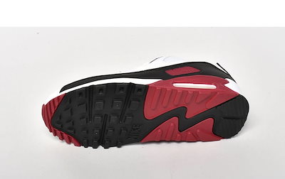 消費税無し Nikeエアマックス90ct4352メンズスニーカー靴 メンズシューズ Olympianconstruction Com