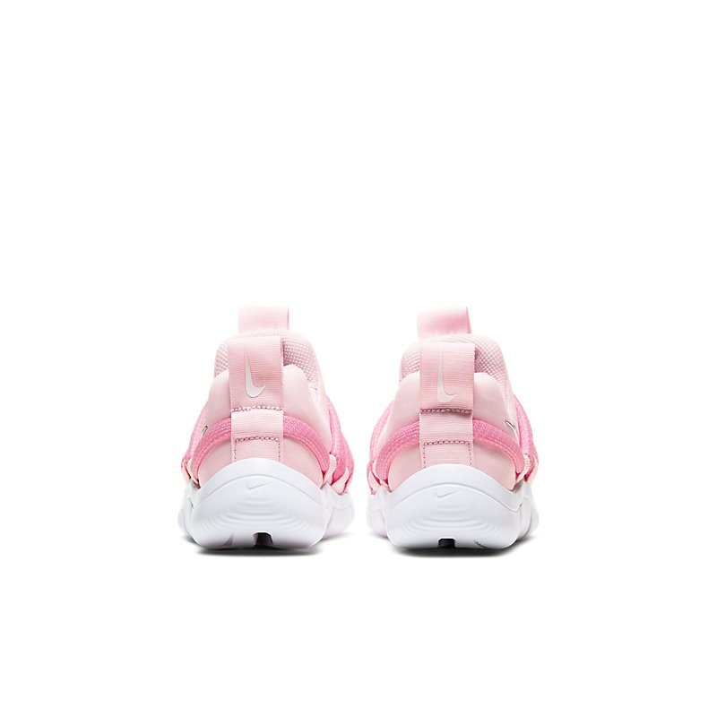 Qoo10 キッズシューズ ジュニア スニーカー 女の子 ナイキ Nike ノーヴィスps 子供靴 16 5cm 22cm スリッポン ピンク 女児 運動 靴 Novice Ps くつ Aq9661 60