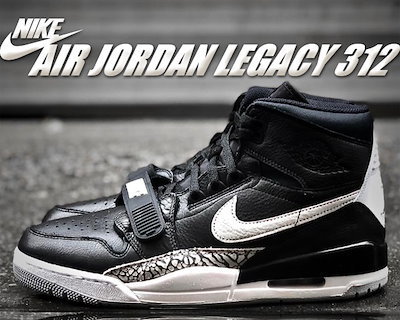 jordan legacy 31