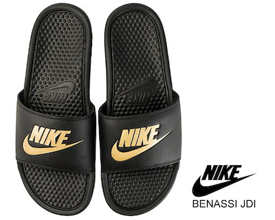 Qoo10 Nike ナイキ ベナッシ Jdi サンダルnik メンズバッグ シューズ 小物 Qoo10 Nike ナイキ ベナッシ Jdi サンダルnik メンズバッグ シューズ 小物