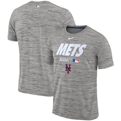 mets dri fit shirt