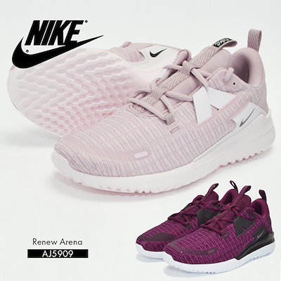 nike renew arena w