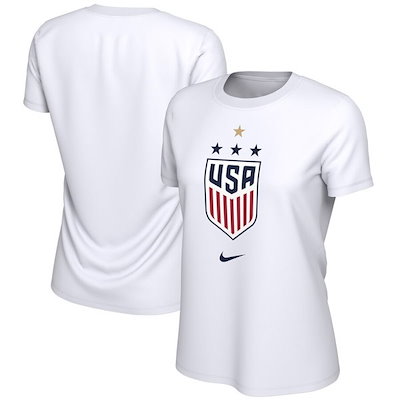 uswnt 4 star crest