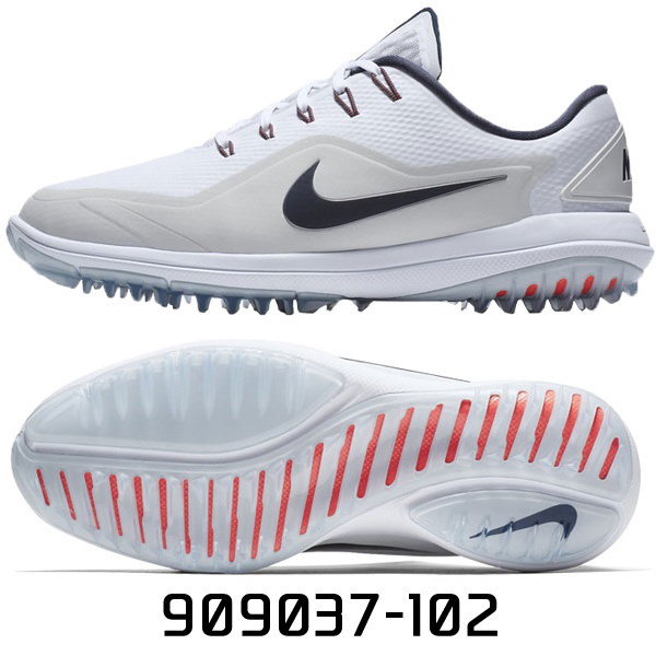 Qoo10 Nike ナイキ Lunar Control Vapor W ルナ コントロール ヴェイパー 2 ワイド 幅広タイプ Mens メンズ ゴルフシューズ Nike102