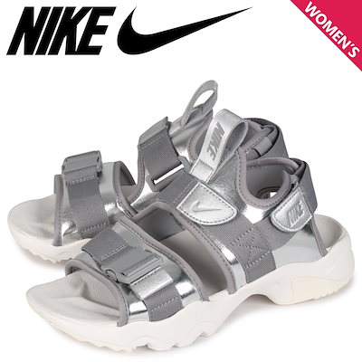 Qoo10 Nike ナイキ Nike キャニオン サンダル シューズ Qoo10 Nike ナイキ Nike キャニオン サンダル シューズ