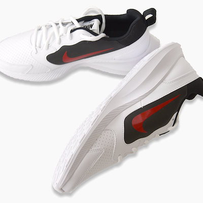 Qoo10 Nike ナイキ Nike スニーカー メンズ ラ メンズバッグ シューズ 小物