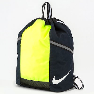 Qoo10 Nike プールバッグ スイムバッグ キッズ ジュ キッズ