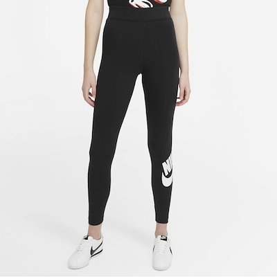 Qoo10 Nike レギンス レディース エッセンシャル フ 下着 レッグウェア