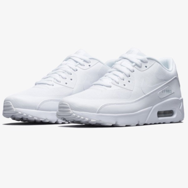 Qoo10 翌日発送 Nike ナイキ スニーカー 17種 エアマックス 集まり レーディス メンズ Air Max 90 韓国 白 黒 ランニング