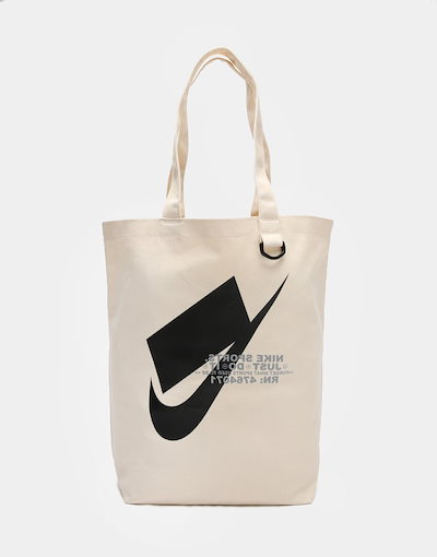 nike heritage tote bag