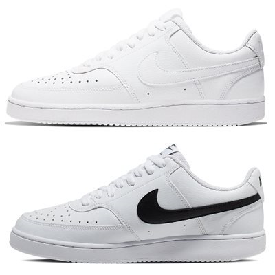 Qoo10 Nike Nike ナイキ コート ヴィジョン L メンズバッグ シューズ 小物