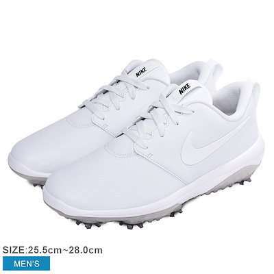 Qoo10 Nike Nike ナイキ ゴルフシューズ ローシ スポーツ