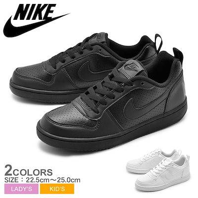 Qoo10 Nike Nike ナイキ スニーカー コートバー シューズ