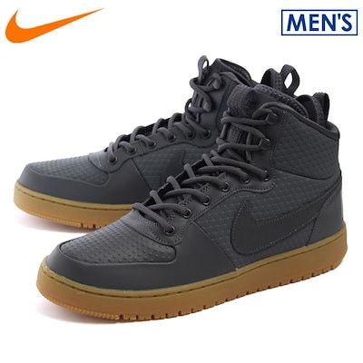 Qoo10 Nike Nike ナイキ スノーブーツ コートバ シューズ